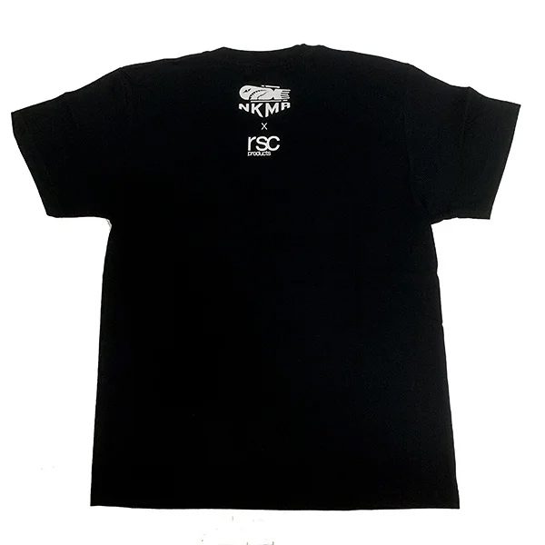 BOXER CLUB「CASSIUS」M 黑 反面