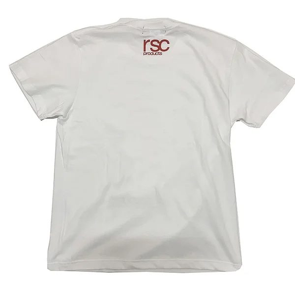 PEEK-A-BOO L 白 反面