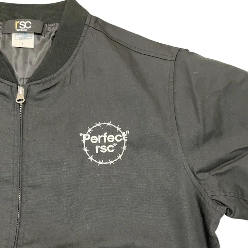 Perfect 夾克 外套 XL 近照