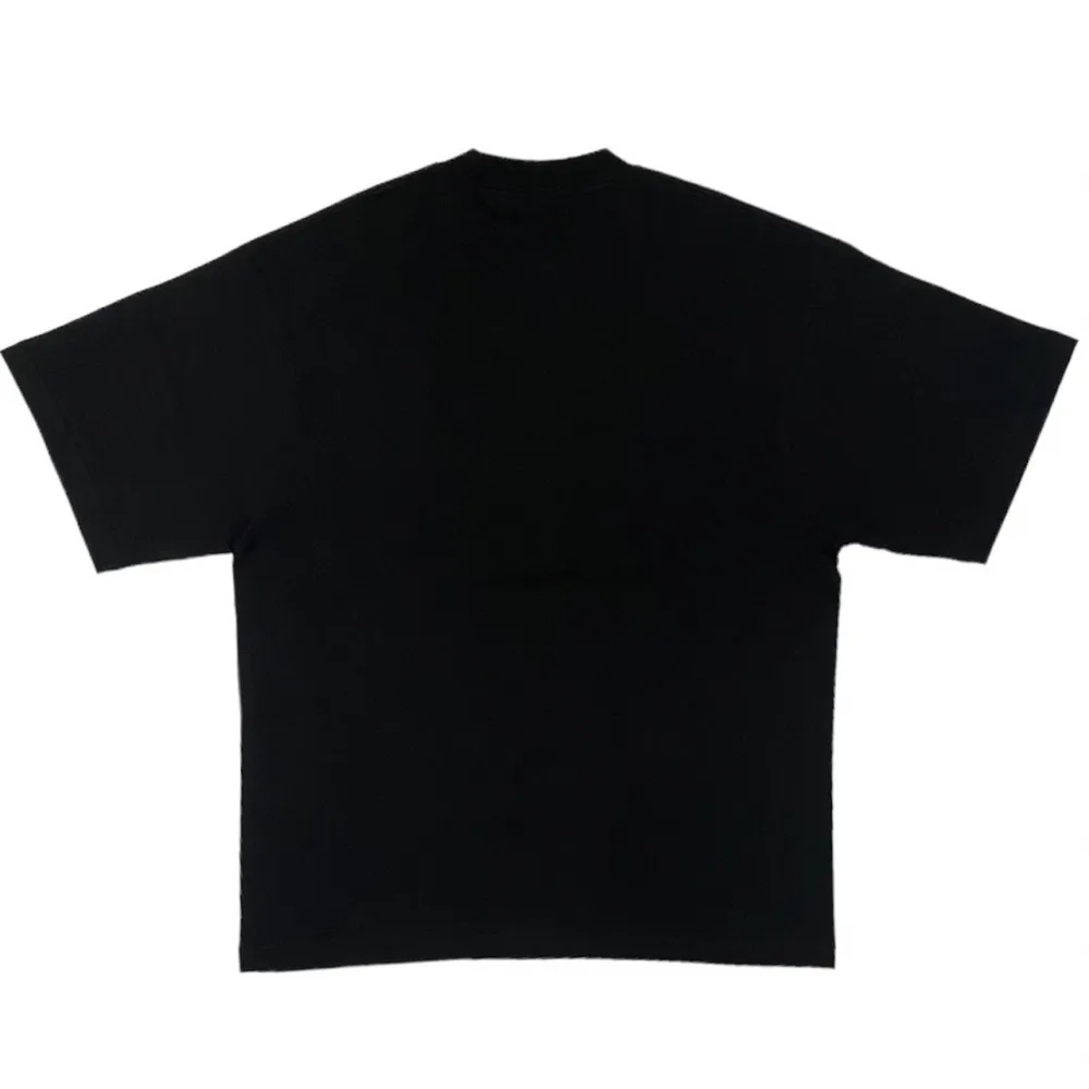 RSC 小 Logo 短袖 黑 L號 1