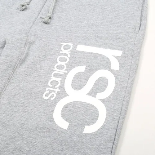 RSC LOGO 長褲 XL 灰