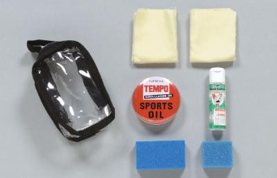 Winning｜F-73 Maintenance kit 皮革 保養 拳套 護具 拳擊鞋 裝備 皮製